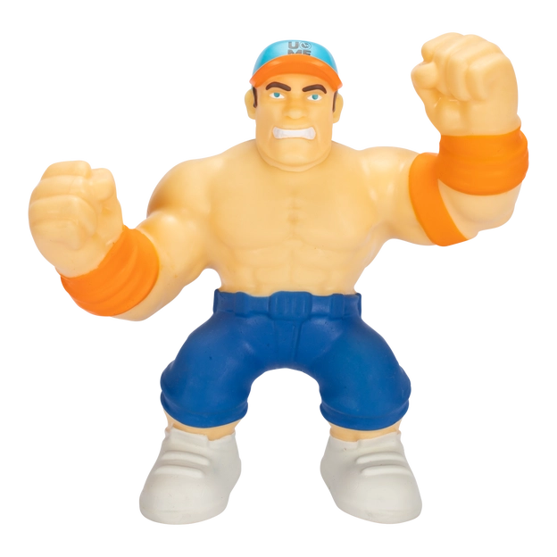 Goo Jit Zu WWE W1 Hero Pack John Cena