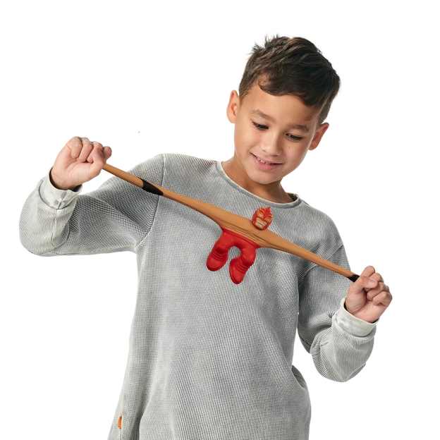 Goo Jit Zu WWE W1 Hero Pack Rey Mysterio