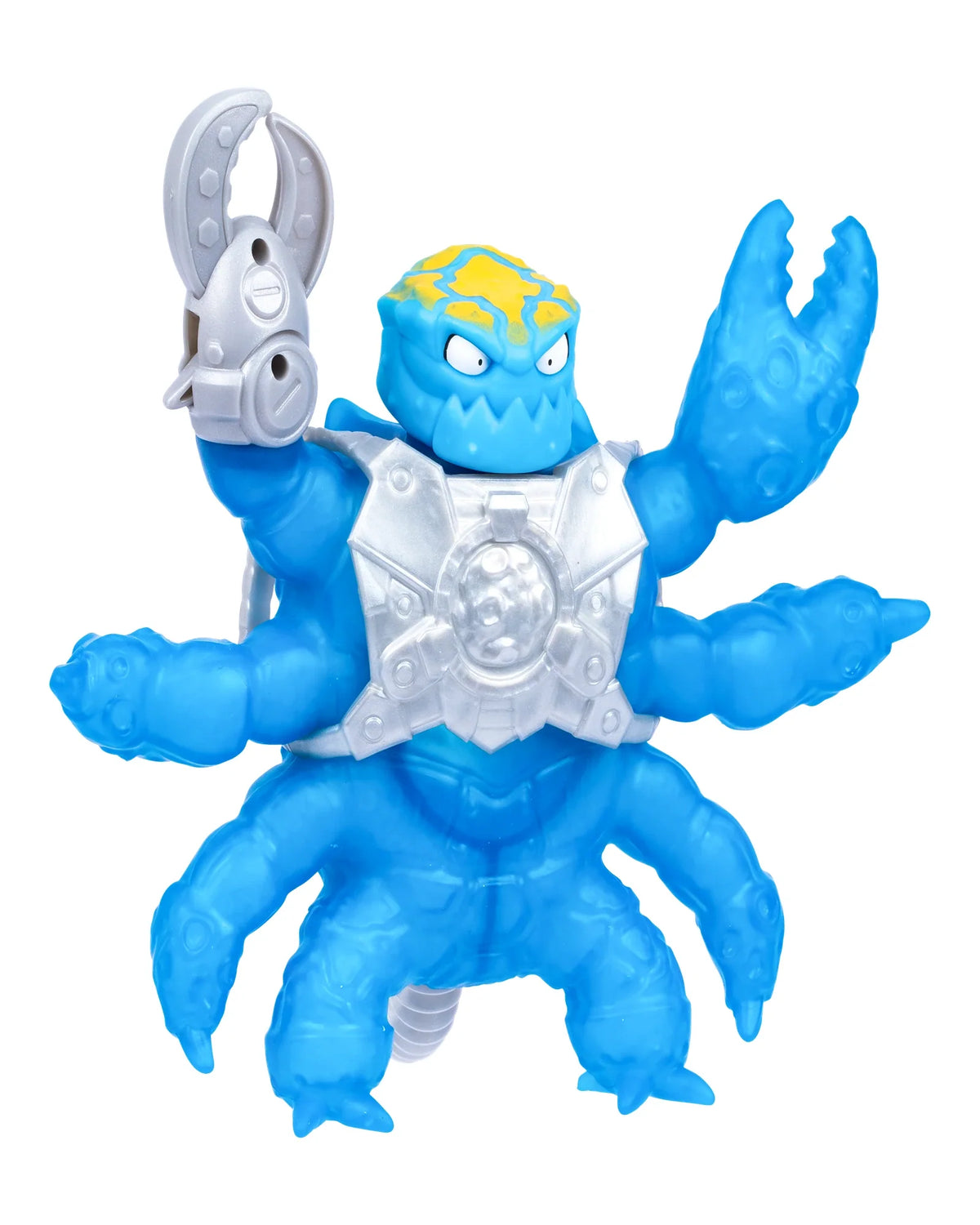 Goo Jit Zu Meteor Madness Hydro Sting Battle Scorpion