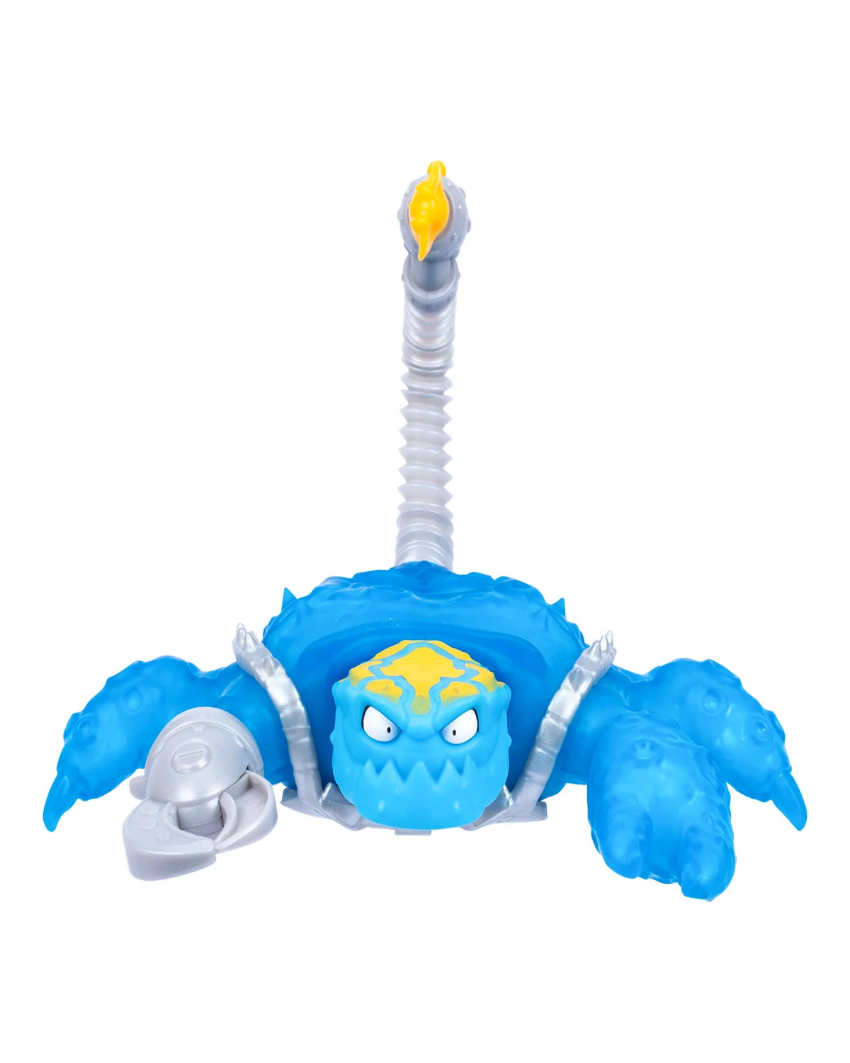 Goo Jit Zu Meteor Madness Hydro Sting Battle Scorpion
