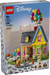 Lego 43217 Disney Carls House from UP