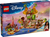 Lego 43258 Disney Moana 2 Kakamora Barge