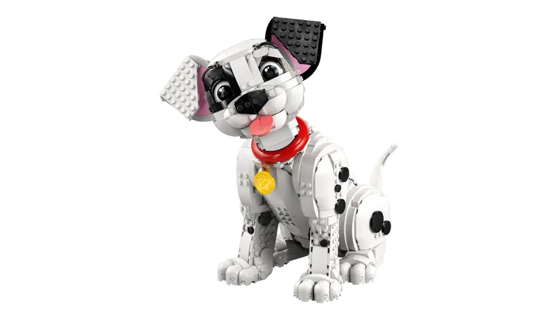 Lego 43269 Disney 101 Dalmations Puppy
