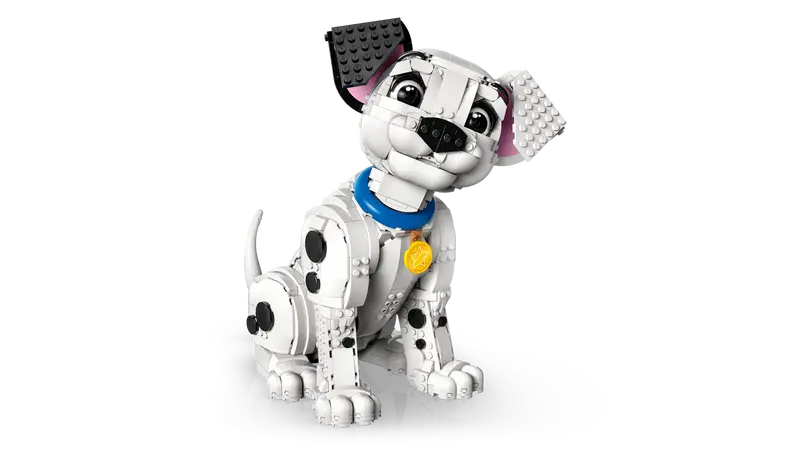 Lego 43269 Disney 101 Dalmations Puppy