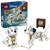 Lego 43271 Disney Lucky & Penny 101 Dalmations Puppies
