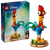 Lego 43272 Disney Moana 2 Heihei Display Figure
