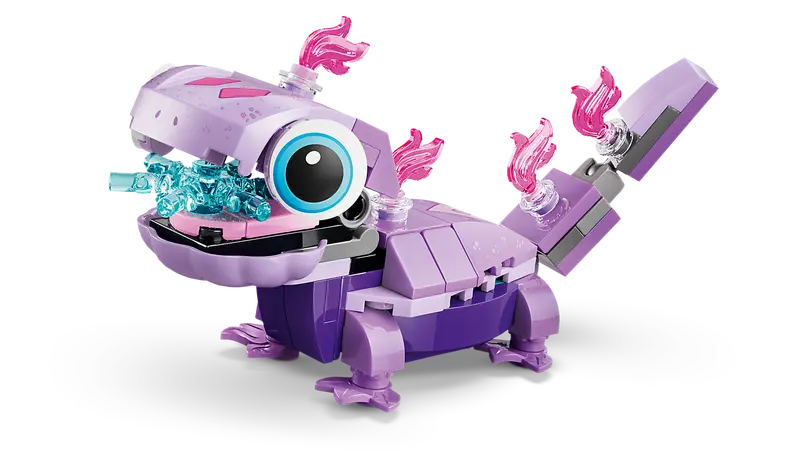 Lego 43287 Disney Olaf and Bruni's Picnic Fun