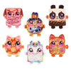 Cookeez Makery Toasty Treatz Single Pack