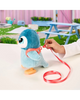 Little Live Pets Waddles My Walking Penguin incl 3 x AA demo batteries