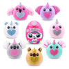 Zuru Rainbocorns Eggzania Mini Baby Mania