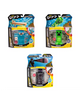 Goo Jit Zu Minecraft Minis S3 Assorted
