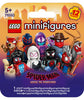 Lego 71050 Minifigures Spiderman