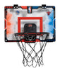 NBA Back Of Door Basketball Unit with Digital Score - Req 3 AAA Batteries