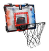 NBA Back Of Door Basketball Unit with Digital Score - Req 3 AAA Batteries