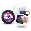 Zuru Mini Brands Vinyls Capsule S1