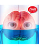 Zuru Robo Alive Brain Rot Brian the Brain