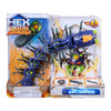 Hex Bots Alive Inside Explodapede req 2 a AAA batteries