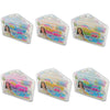 Jelly Cakes XL Chillin with Rachel Series 1 Assorted