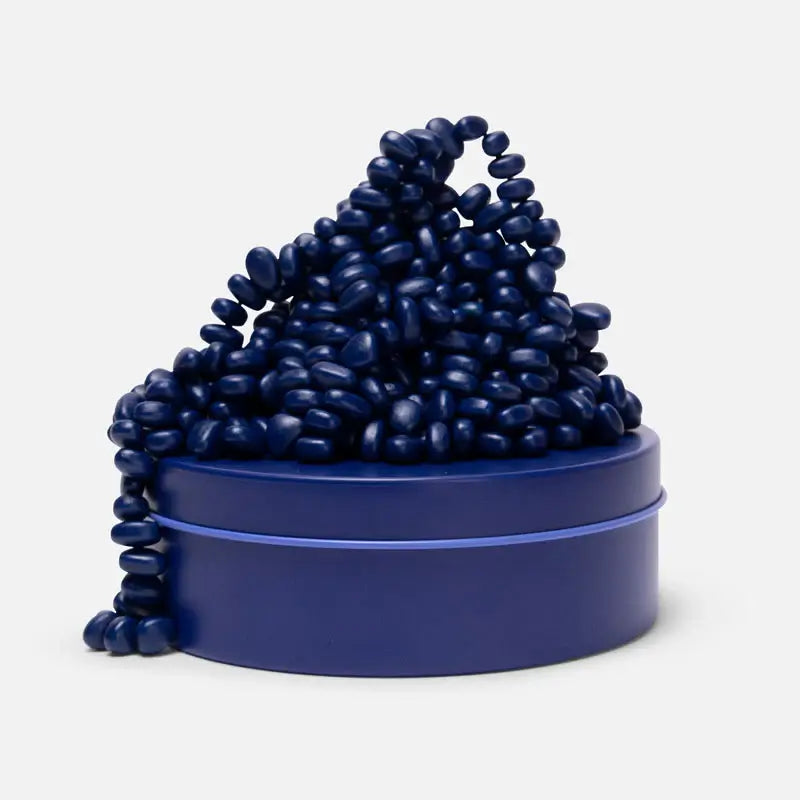 Speks Crags Magnetic Fidget Putty - Indigo