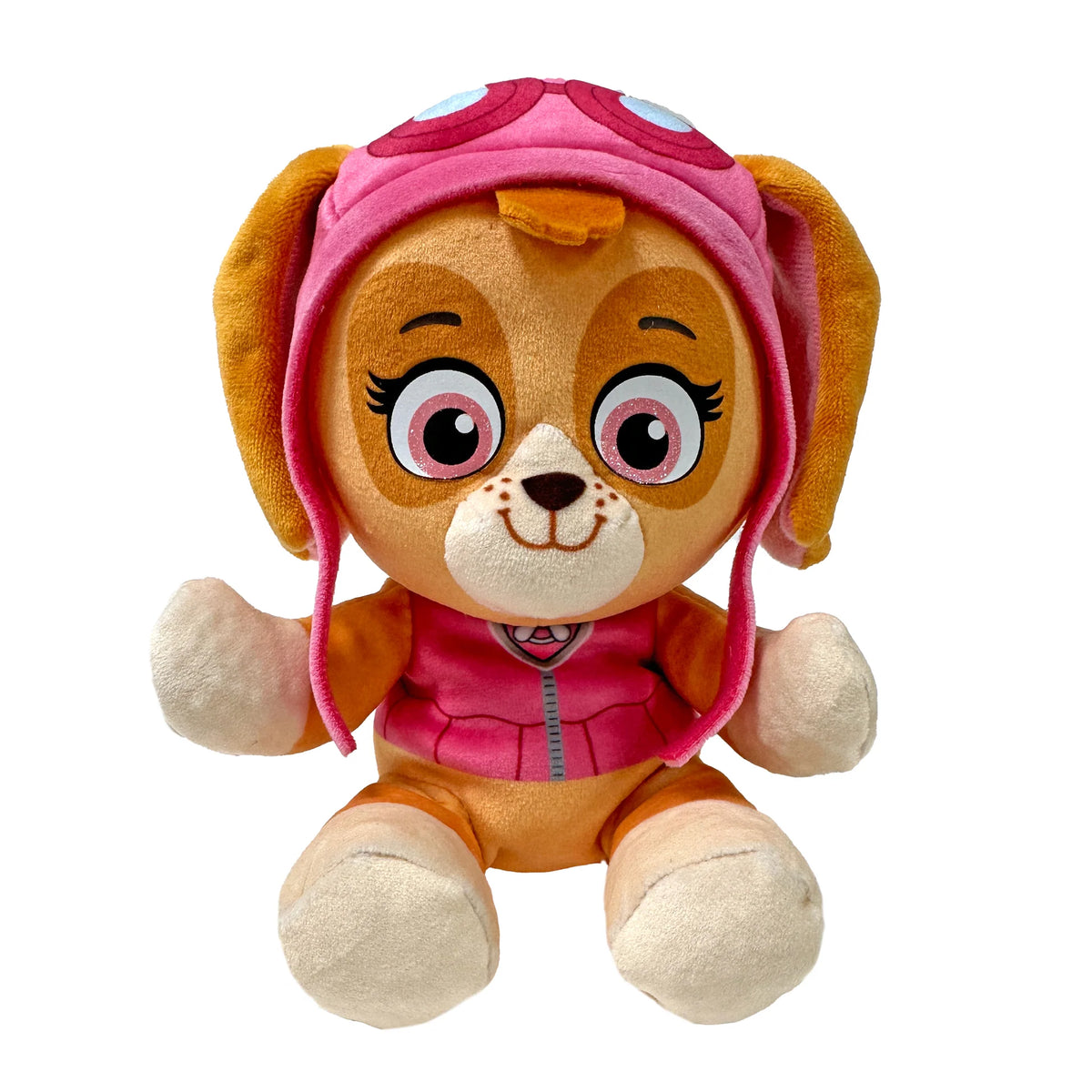 SKYE Paw Patrol TY Beanie Babies Regular Plush