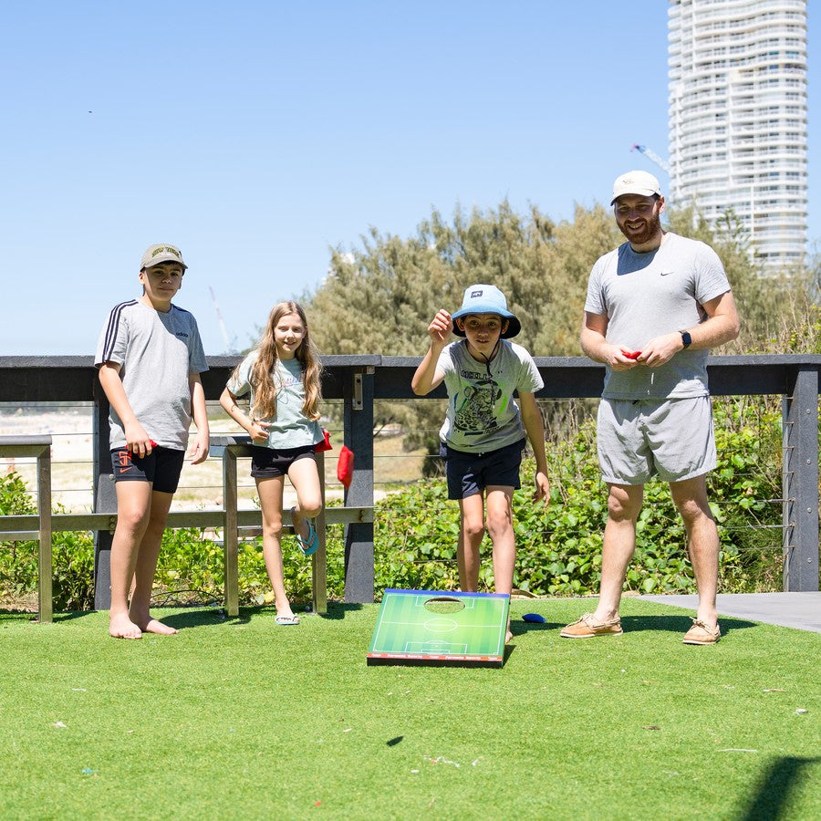 Formula Sports Cornhole Game