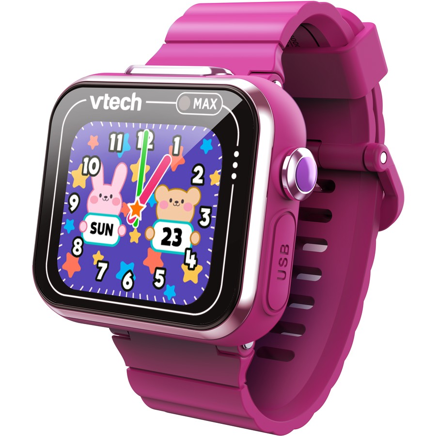 Vtech Kidizoom Smart Watch Max Pink Warrnambool Toys and Baby