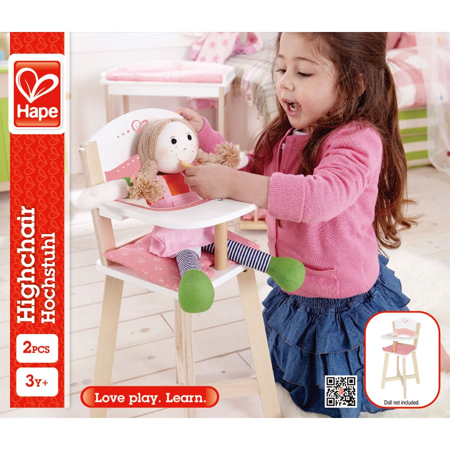 Hape Highchair