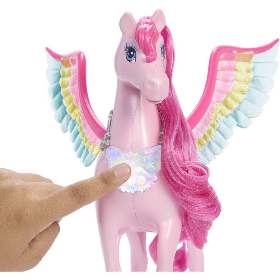 Barbie A Touch of Magic Pegasus