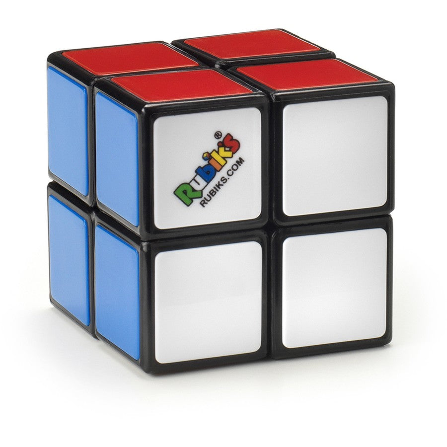 Rubiks Cube 2X2