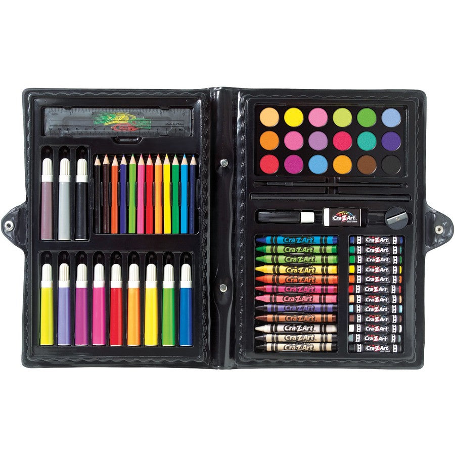 CRA-Z-ART Super Art Set