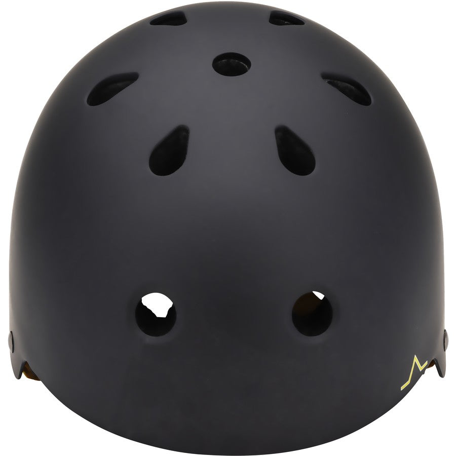 Bike/Skate Helmet Rosebank Shakedown 48-54cm Black Bike/Skate Helmet Rosebank Shakedown 48-54cm Black