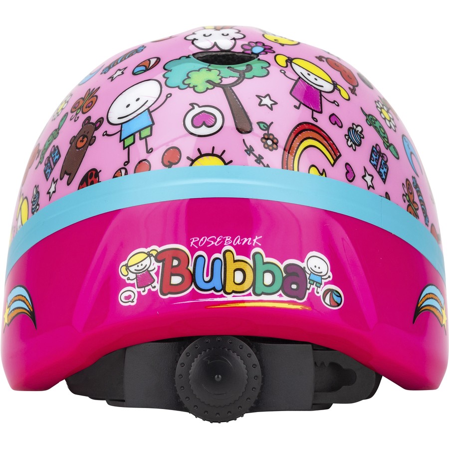 childrens motorcycle helmets australia Bike Helmet Rosebank Toddler Bubba Girls