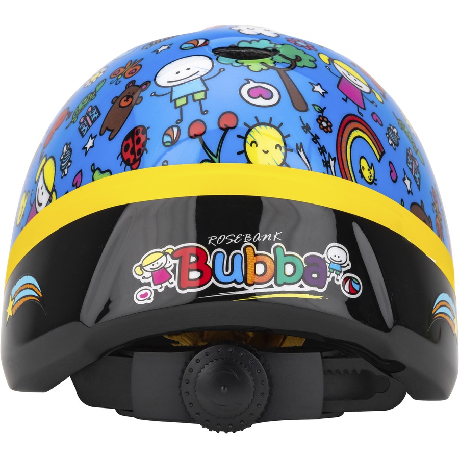 baby bike helmet 46cm Bike Helmet Rosebank Toddler Bubba Boys