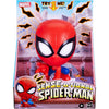 Marvel Sense-A-Tional Spiderman