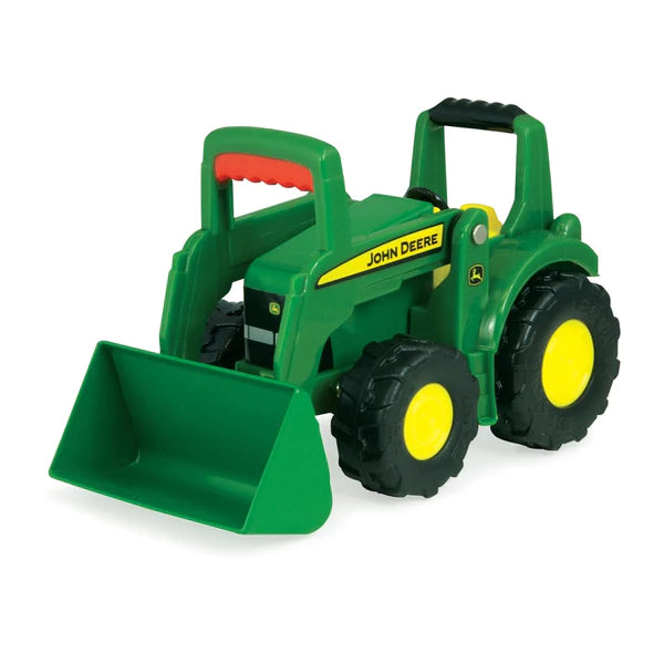 Ertl 46592 John Deere Big Scoop Tractor