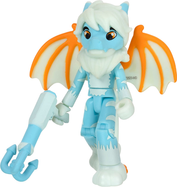 Roblox DevSeries Core Figure Tower Of Hell PYX