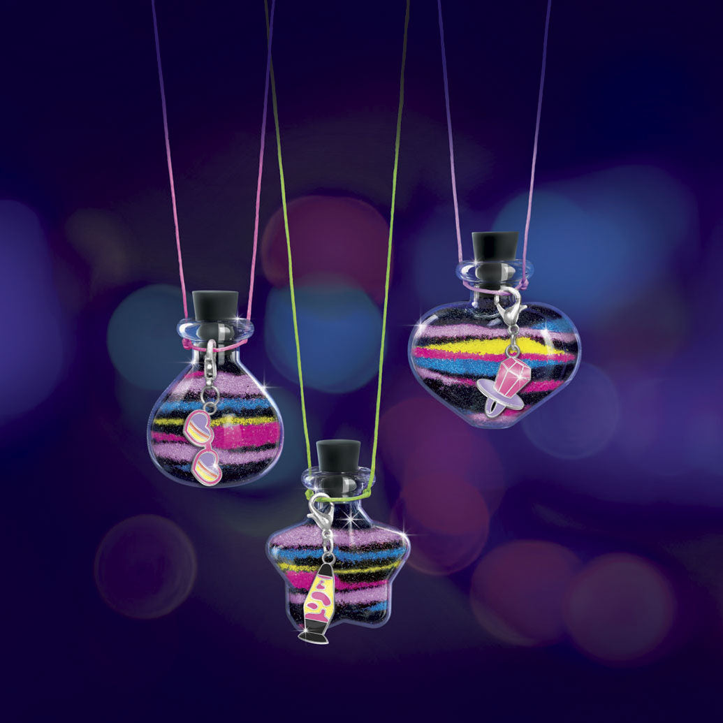 Make It Real Dream Glow Terrarium