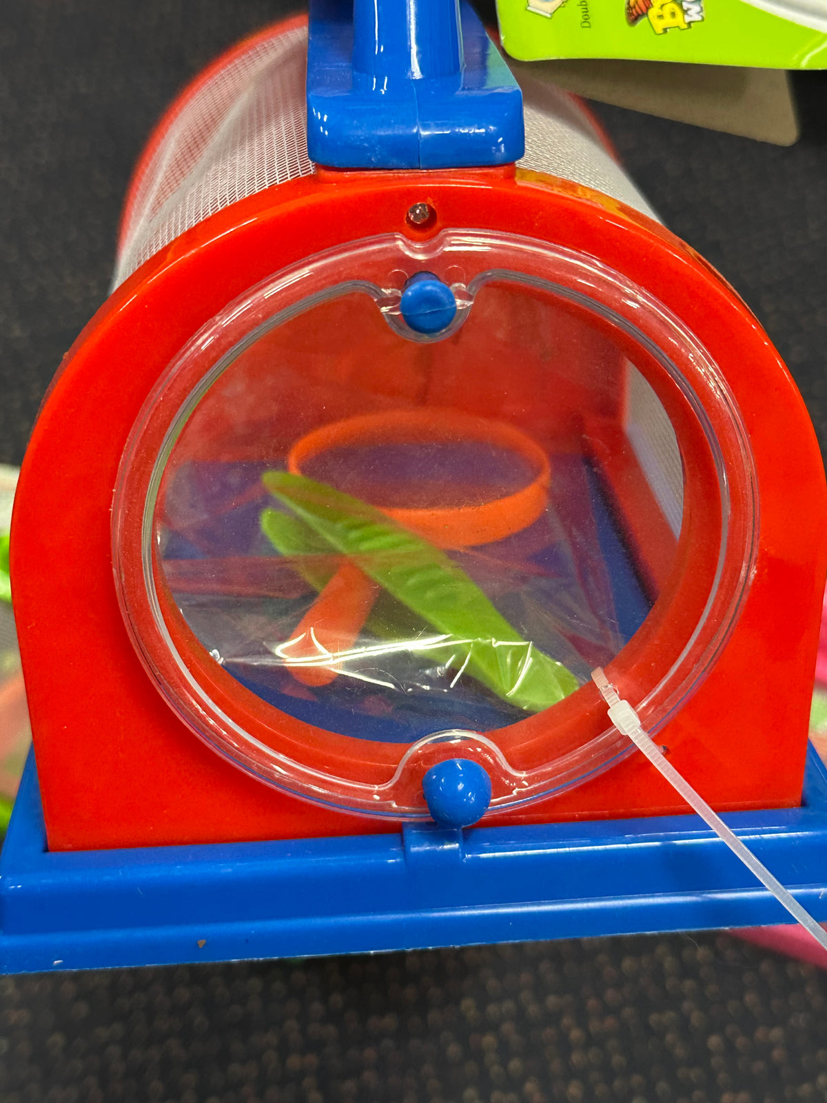 Bugs World Bug Capture Kit Assorted