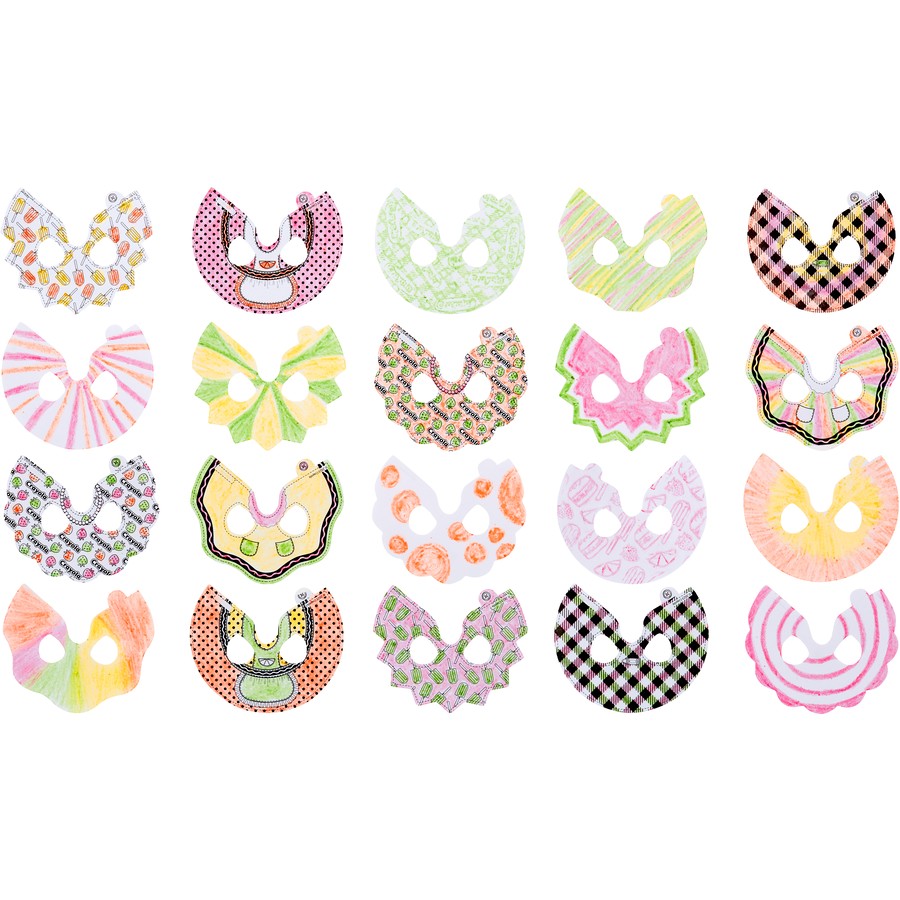 LOL Surprise Loves Crayola Colour Me Studio Assorted