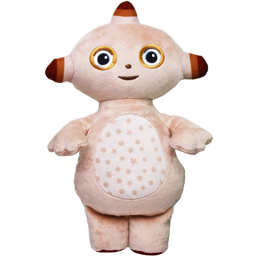 In The Night Garden Talking Makka Pakka