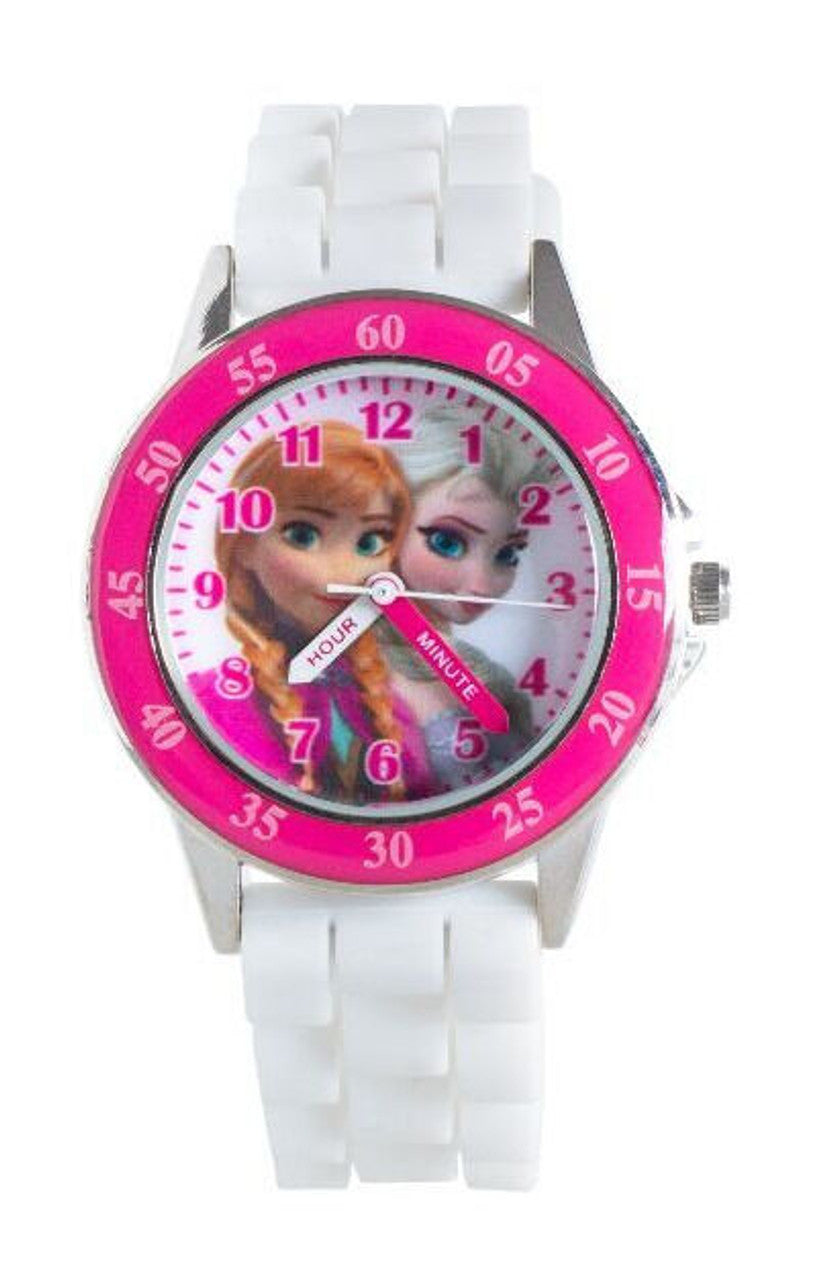 Time Teacher Watch Frozen