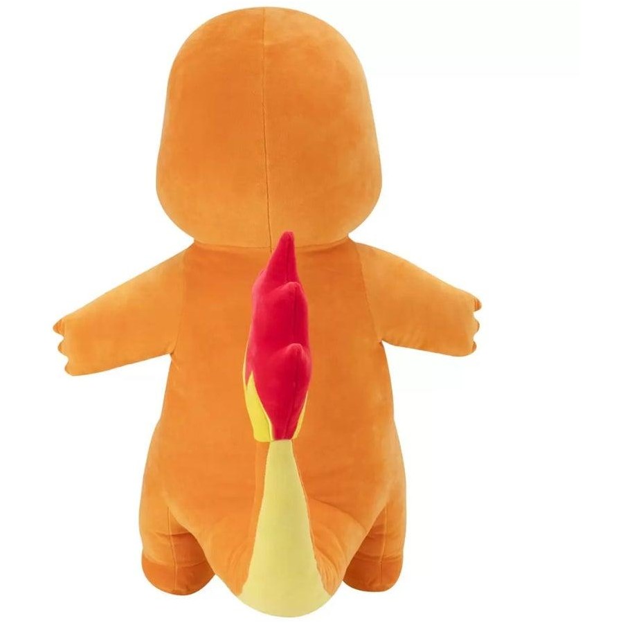 Pokemon 24inch Plush - Charmander
