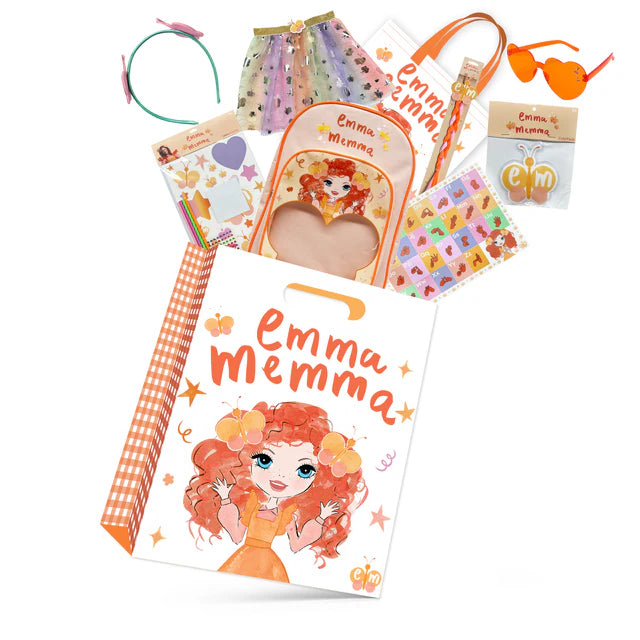 Show Bag Emma Memma 24