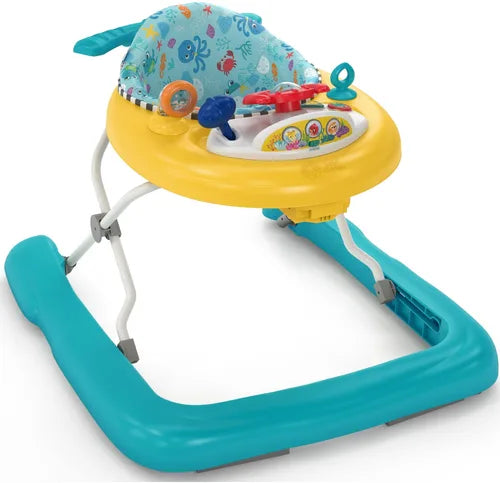 Baby Einstein Ocean Explorer 3 in 1 Submarine Walker