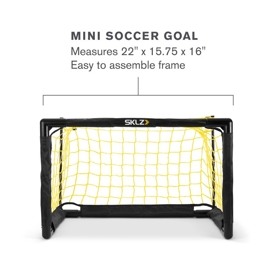SKLZ Pro Mini Soccer