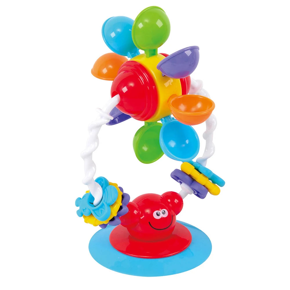 PLAYGO TOYS ENT. LTD. Discover and Sense Station