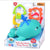 PLAYGO TOYS ENT. LTD. Splashy Whale Bath Ring Throw