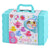 PLAYGO TOYS ENT. LTD. Musical Tea Set Basket Req 2 AAA Batteries