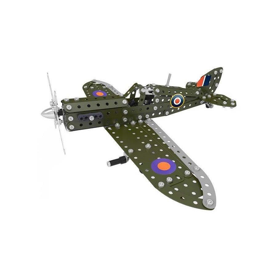 Constructit Spitfire 316pc