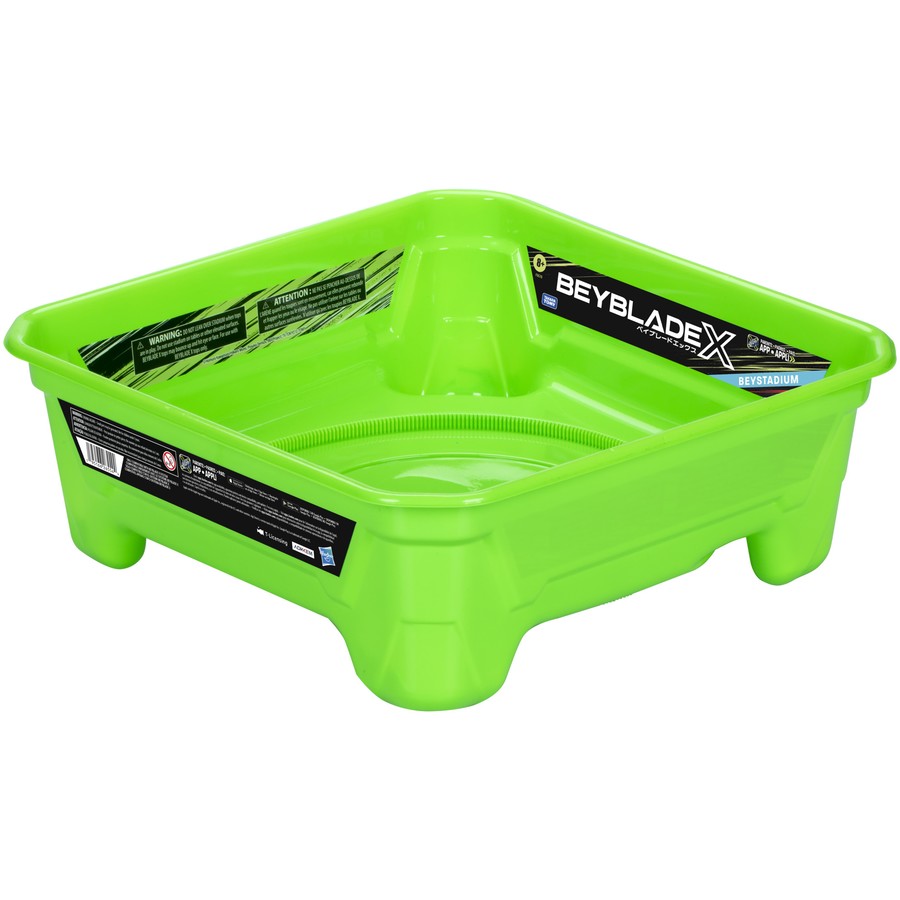 Beyblade X Beystadium
